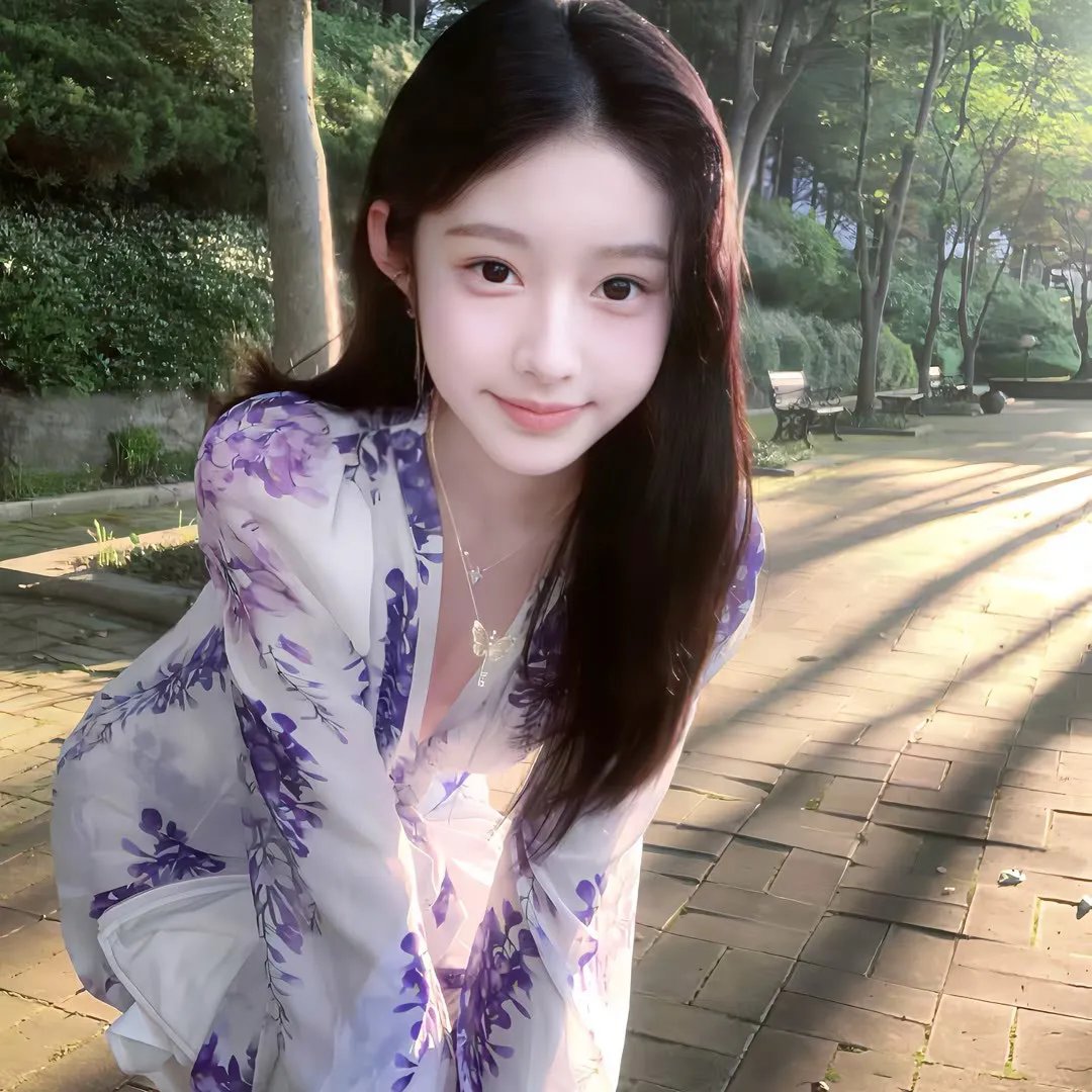 狂姝末路