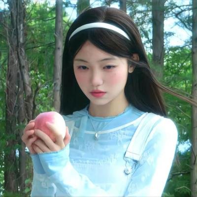好想和你在一起