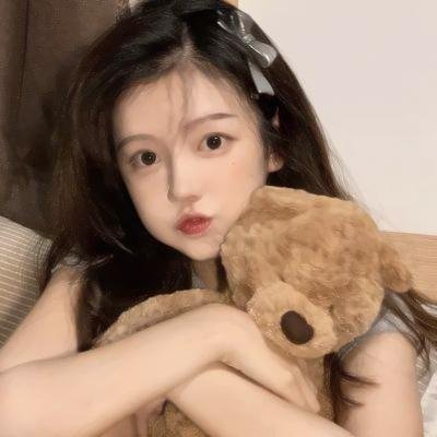 长发妹