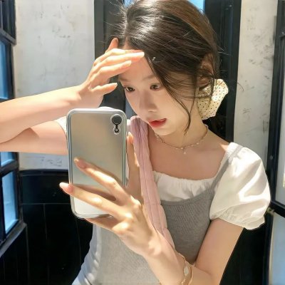 美好的时光